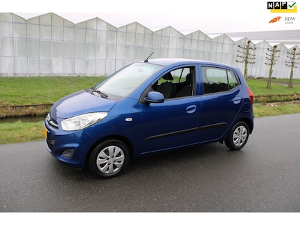 Hyundai i10 0