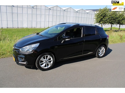 Renault Clio 0