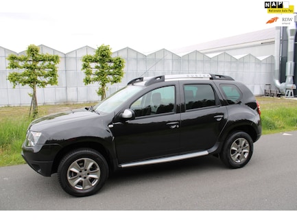 Dacia Duster 0