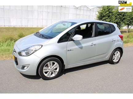 Hyundai ix20 0