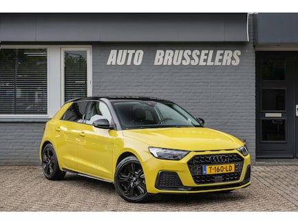 Audi A1 0