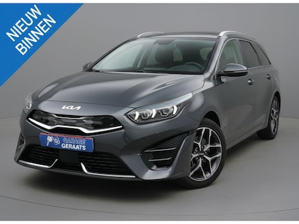 Kia Ceed 0