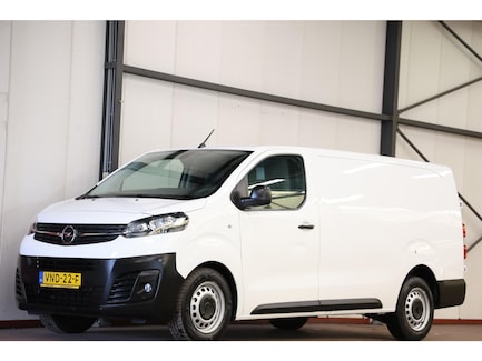 Opel Vivaro 0