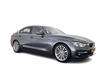BMW 3-Serie 0