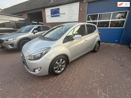 Hyundai ix20 0