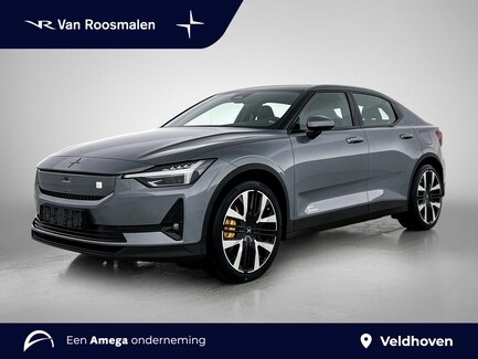 Polestar 2 0