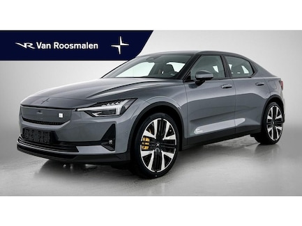 Polestar 2 0