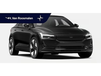 Polestar 2 0