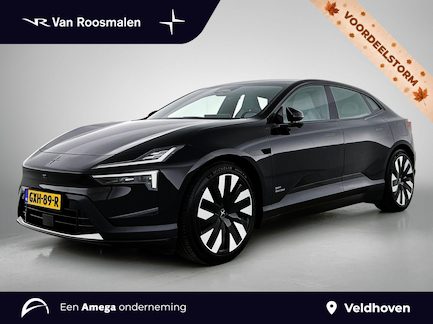 Polestar 4 0
