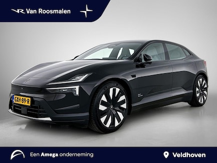 Polestar 4 0