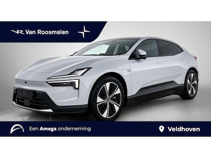 Polestar 4 0