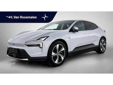 Polestar 4 0