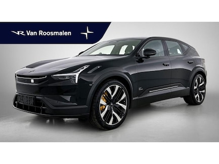 Polestar 3 0