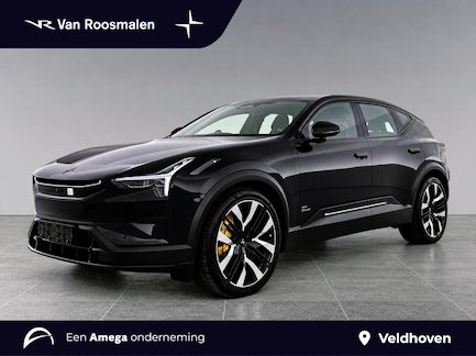Polestar 3 0