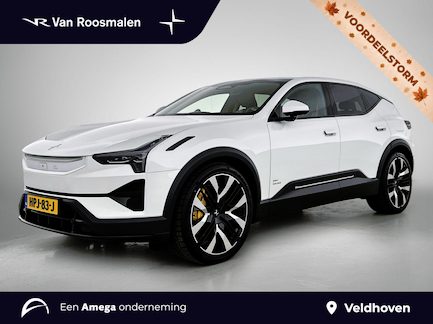 Polestar 3 0