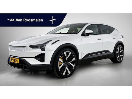 Polestar 3 0