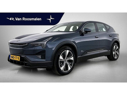 Polestar 3 0