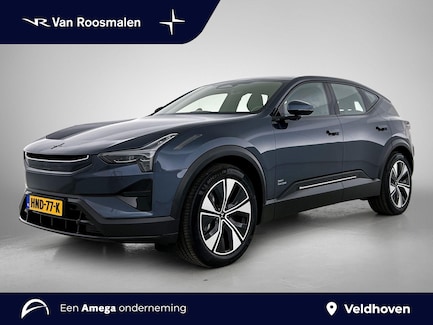Polestar 3 0