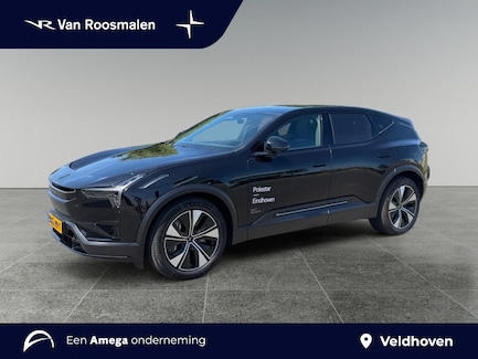 Polestar 3 0