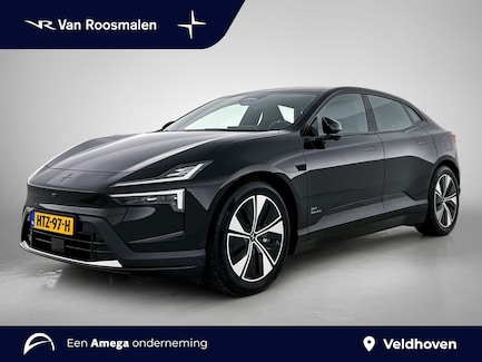 Polestar 4 0