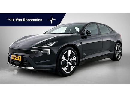 Polestar 4 0