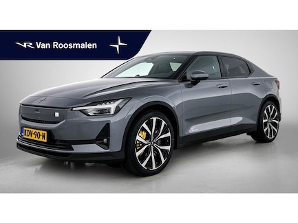 Polestar 2 0