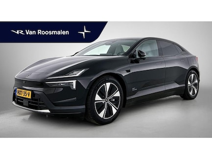 Polestar 4 0