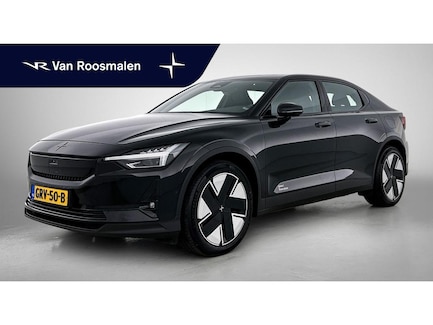 Polestar 2 0