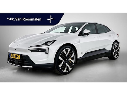 Polestar 4 0