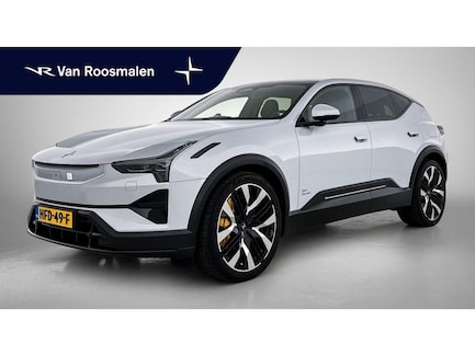Polestar 3 0