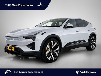 Polestar 3 0