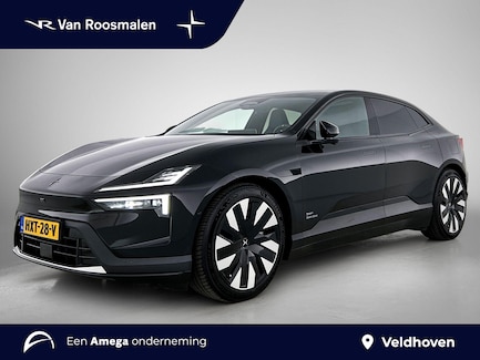 Polestar 4 0
