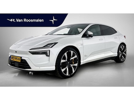 Polestar 4 0