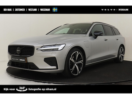 Volvo V60 0