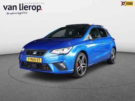 SEAT Ibiza 0