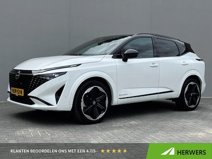 Nissan Qashqai 0