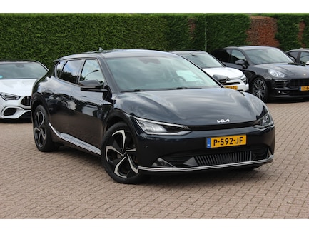 Kia EV6 0