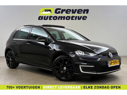 Volkswagen Golf 0