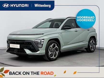 Hyundai Kona 0
