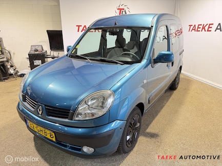Renault Kangoo 0