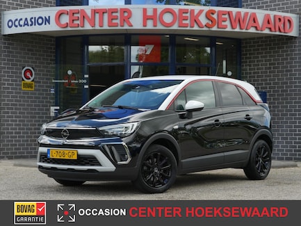 Opel Crossland 0