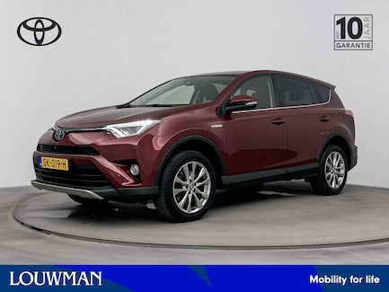 Toyota RAV4 0