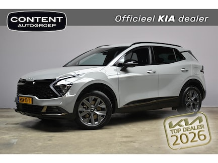Kia Sportage 0