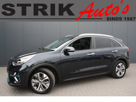 Kia Niro EV 0