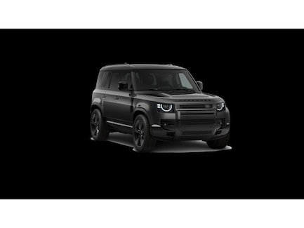 Land Rover Defender 0