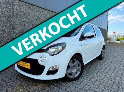 Renault Twingo 0