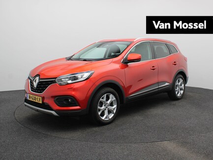 Renault Kadjar 0