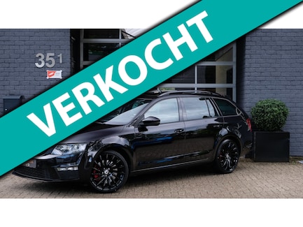 Skoda Octavia 0