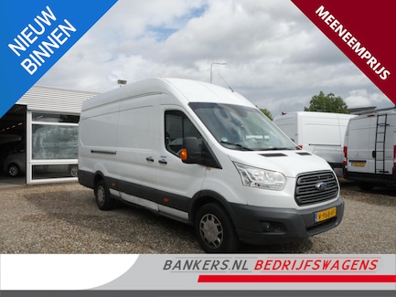 Ford Transit 0