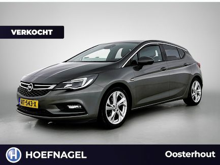 Opel Astra 0